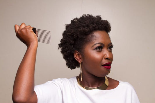 Afro Pick