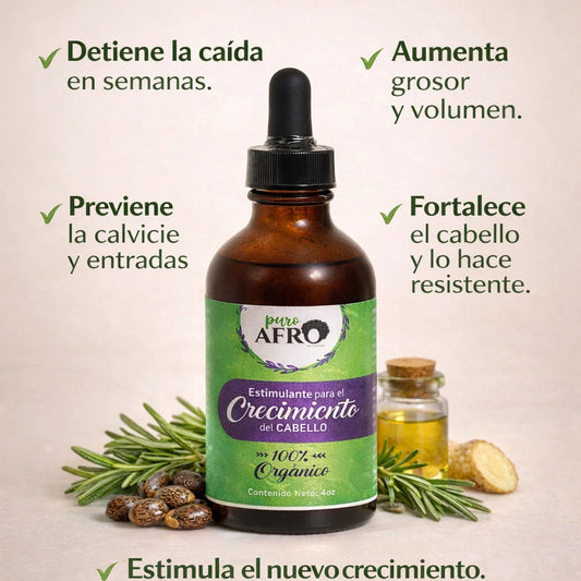 Gotero Para Crecimiento, Caída y Reestructuración